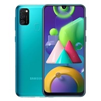 Samsung Galaxy M21