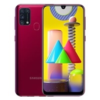 Samsung Galaxy M31