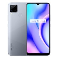 Realme C15