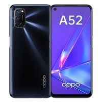 Oppo A52