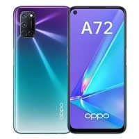 Oppo A72