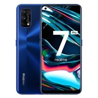 Realme 7 Pro