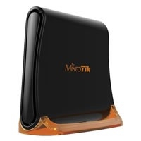 MikroTik