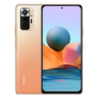 Xiaomi Redmi Note 10 Pro