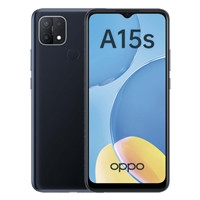 Oppo A15s