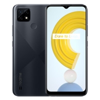 Realme C21