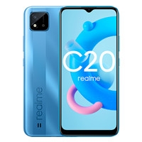 Realme C20