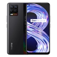 Realme 8