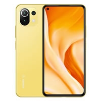 Xiaomi Mi 11 Lite 5G