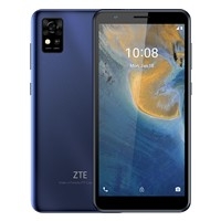 ZTE Blade A31