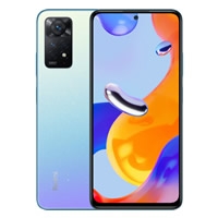 Xiaomi Redmi Note 11 Pro