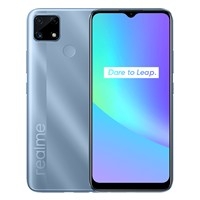 Realme C25S