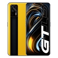 Realme GT