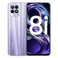 Realme 8i