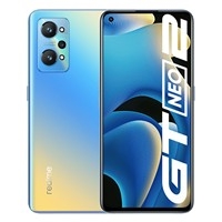 Realme GT NEO 2