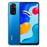 Xiaomi Redmi Note 11S