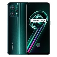 Realme 9 Pro+