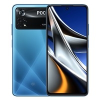 Poco X4 Pro 5G