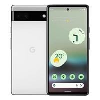 Google Pixel 6A