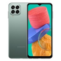 Samsung Galaxy M33 5G