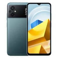 Poco M5