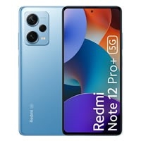 Xiaomi Redmi Note 12 Pro+ 5G