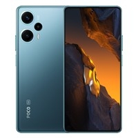 Poco F5