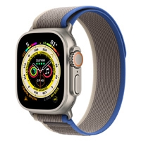 Apple Watch Ultra