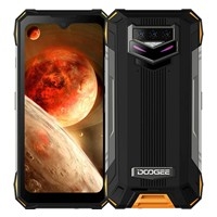 Doogee S89 Pro