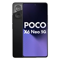 Poco X6 Neo 5G