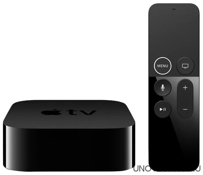 Apple TV