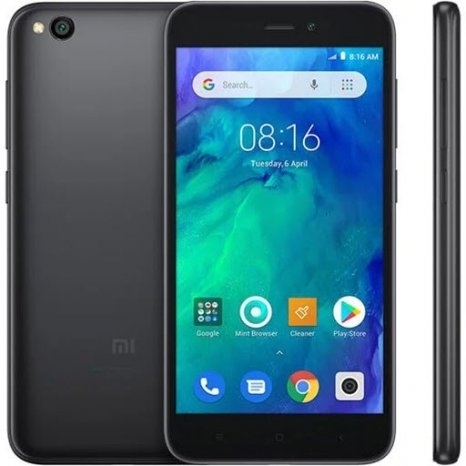 Xiaomi Redmi Go