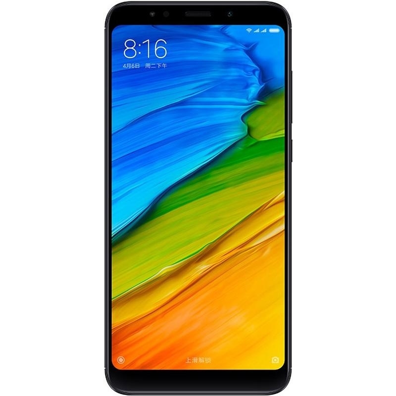 Для Xiaomi Redmi 5 Plus