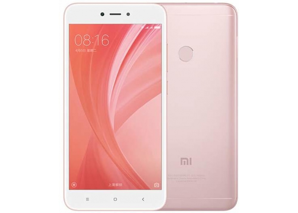 Для Xiaomi Redmi Note 5A