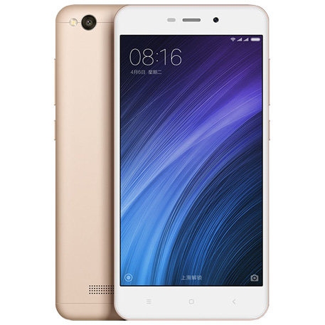 Для Xiaomi Redmi 4A