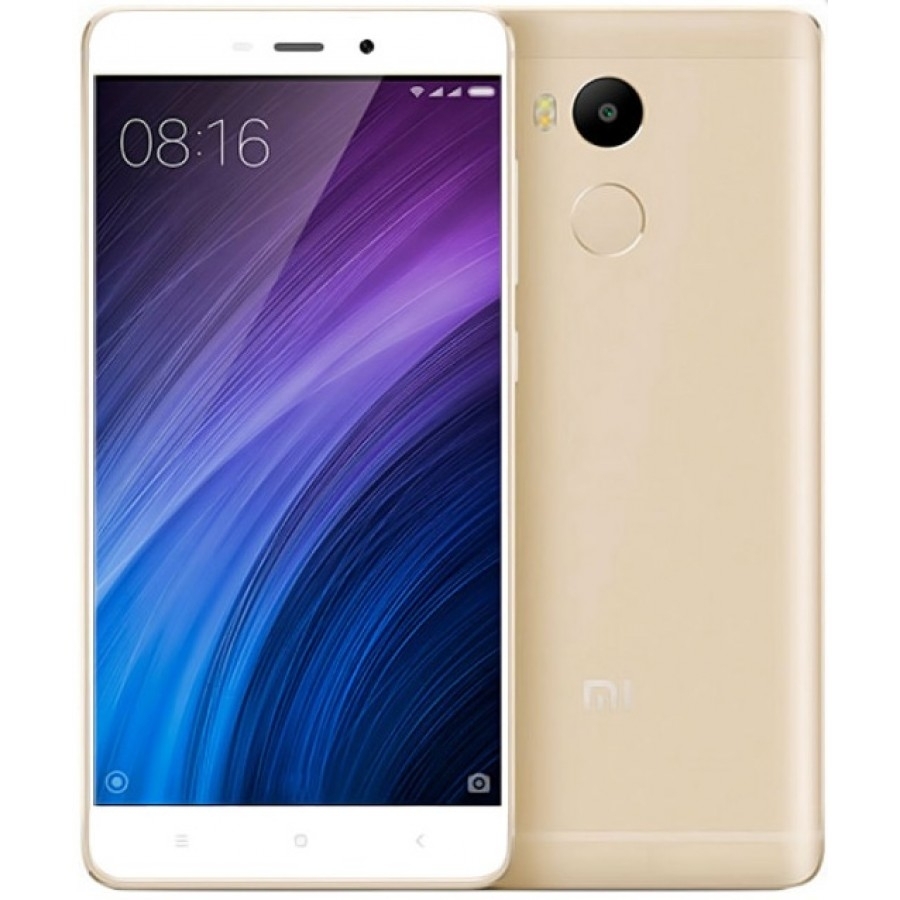 Для Xiaomi Redmi 4 Pro