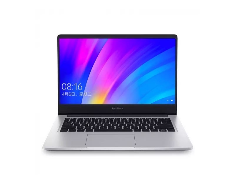 RedmiBook