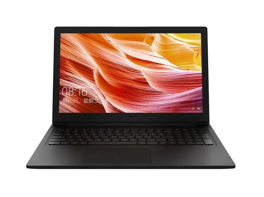 Xiaomi Mi Notebook