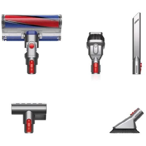 Беспроводной пылесос Dyson V8 Parquet EAC 3