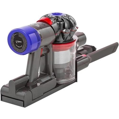 Беспроводной пылесос Dyson V8 Parquet EAC 4