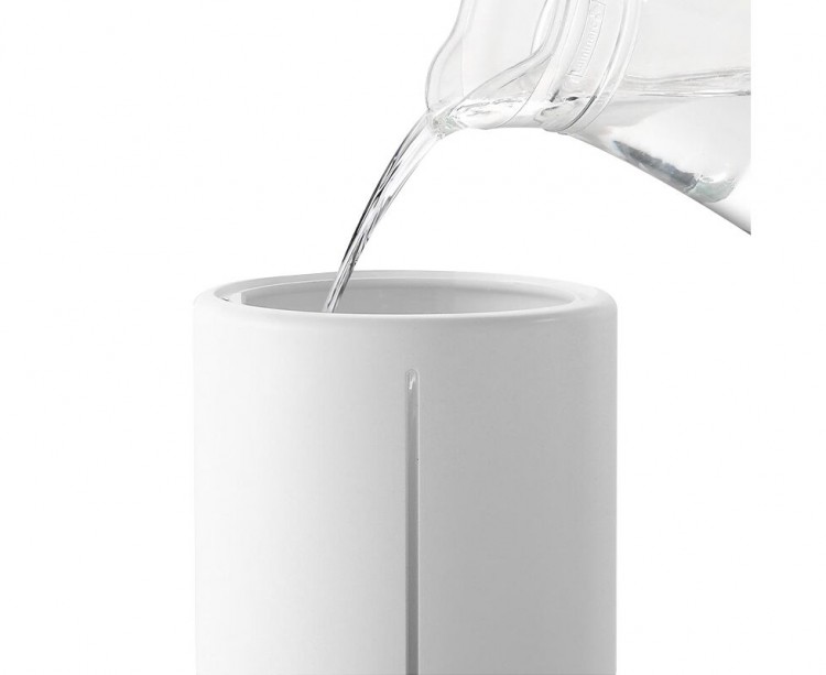 Увлажнитель воздуха Xiaomi Mijia Smart Sterilization Humidifier White (Белый) SCK0A45 3