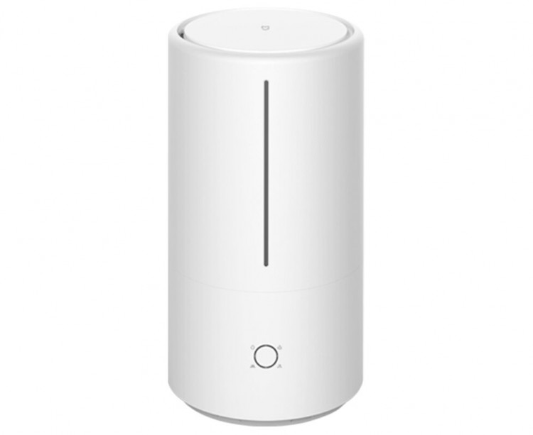Увлажнитель воздуха Xiaomi Mijia Smart Sterilization Humidifier White (Белый) SCK0A45 1