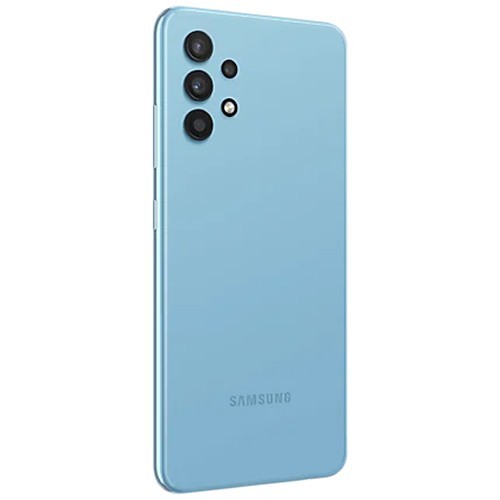 Смартфон Samsung Galaxy A32 4/128Gb Blue (Голубой) EAC 6