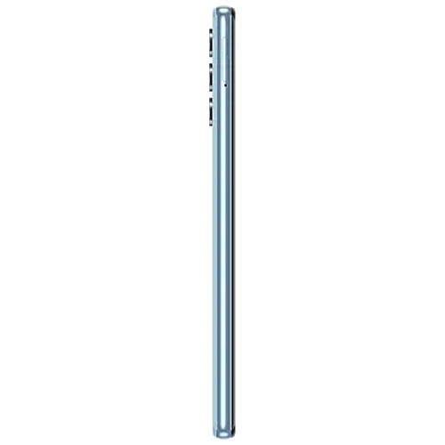 Смартфон Samsung Galaxy A32 4/128Gb Blue (Голубой) EAC 8