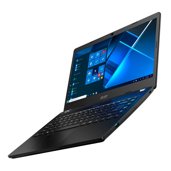 Ноутбук Acer TravelMate P2 TMP215-53-5480 (Intel Core i5 1135G7 2400MHz/15.6"/1920x1080/8GB/256GB SSD/Intel Iris Xe Graphics/Windows 10 Pro RU) NX.VPVER.004, Сланцево-черный EAC 2