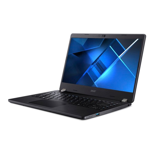 Ноутбук Acer TravelMate P2 TMP215-53-5480 (Intel Core i5 1135G7 2400MHz/15.6"/1920x1080/8GB/256GB SSD/Intel Iris Xe Graphics/Windows 10 Pro RU) NX.VPVER.004, Сланцево-черный EAC 4