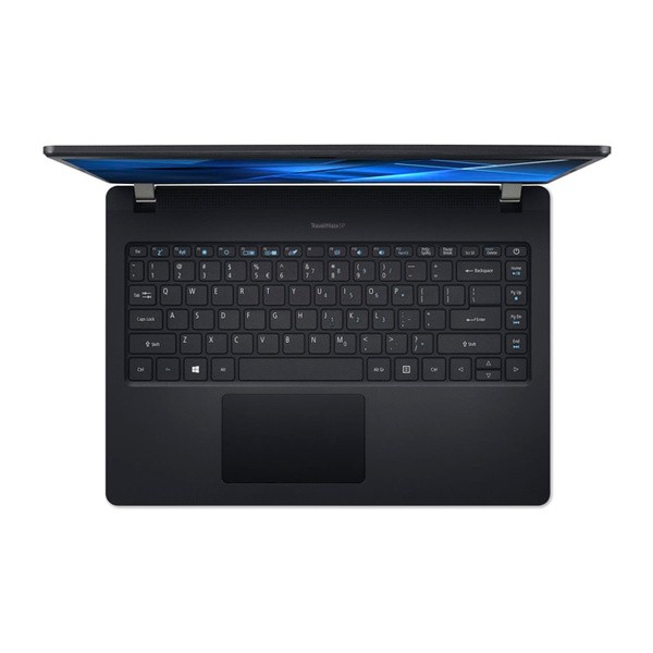 Ноутбук Acer TravelMate P2 TMP215-53-5480 (Intel Core i5 1135G7 2400MHz/15.6"/1920x1080/8GB/256GB SSD/Intel Iris Xe Graphics/Windows 10 Pro RU) NX.VPVER.004, Сланцево-черный EAC 5