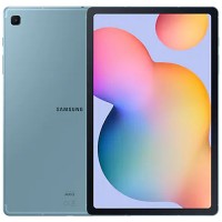 Планшет Samsung Galaxy Tab S6 Lite 10.4 Wi-Fi SM-P610 4/128Gb (2020) Blue (Голубой) EAC