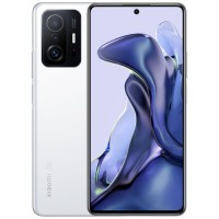 Смартфон Xiaomi 11T 8/128Gb Moonlight White (Белый) EAC