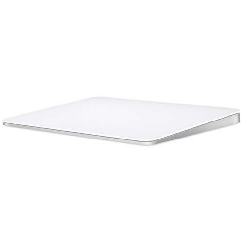 Трекпад Apple Magic Trackpad White (Белый) MK2D3ZM/A 1
